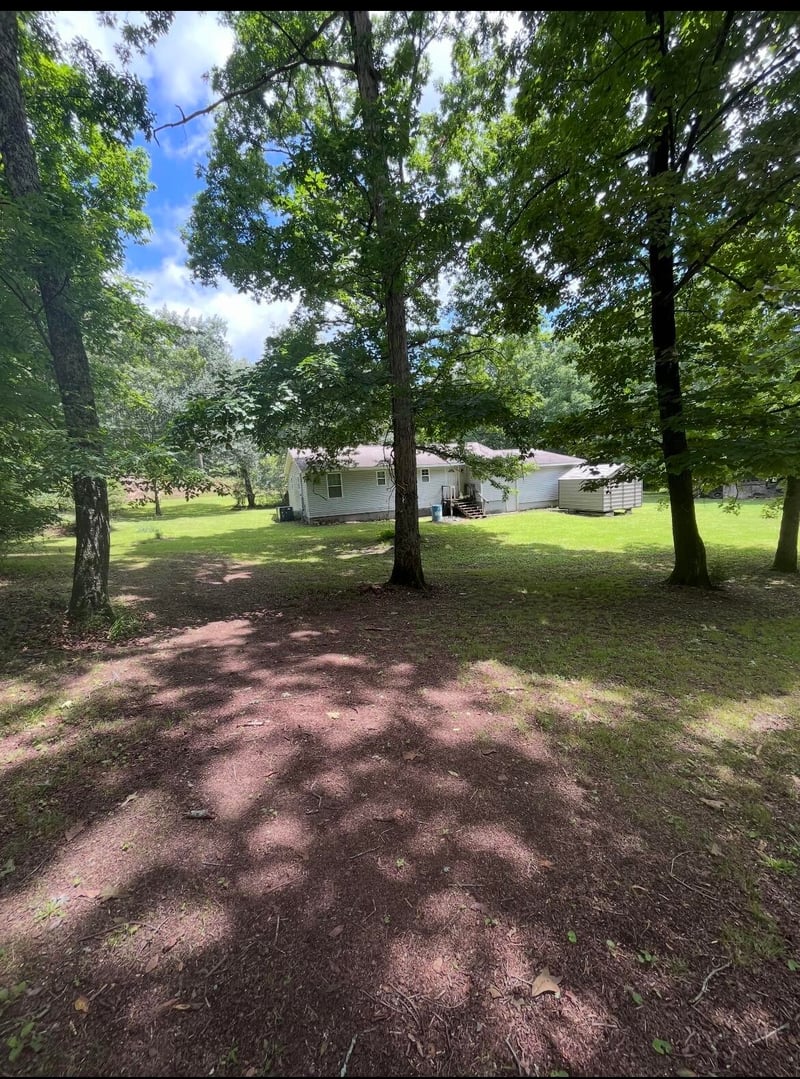 4062 Corinth Rd, La Fayette, GA 30728