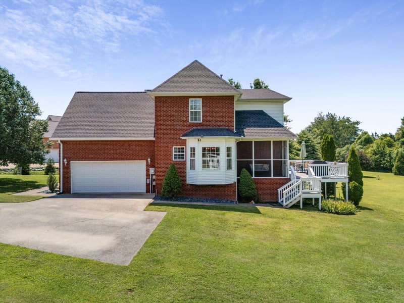 1502 Foxhaven Ct, Mount Juliet, TN 37122