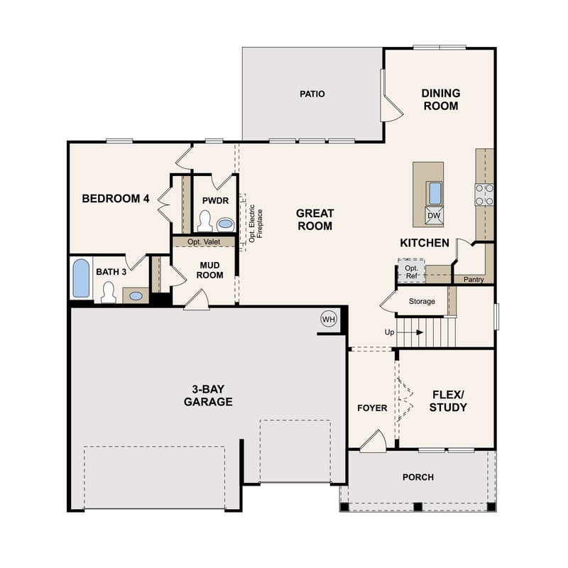 708 Wiskey Ln, Mount Juliet, TN 37122