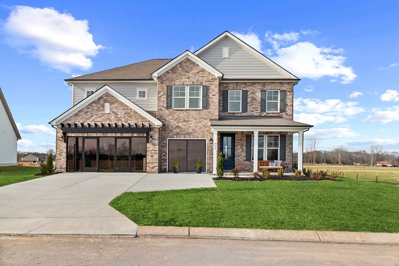 708 Wiskey Ln, Mount Juliet, TN 37122