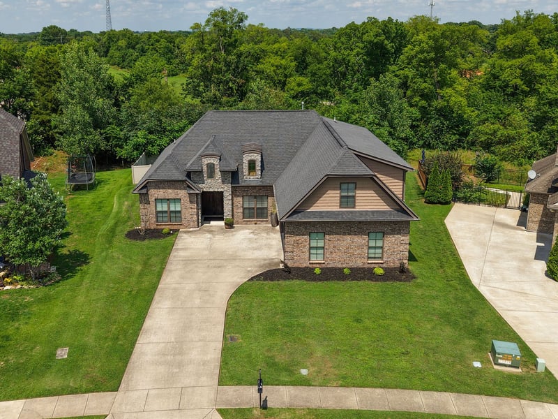 4532 Garcia Blvd, Murfreesboro, TN 37128