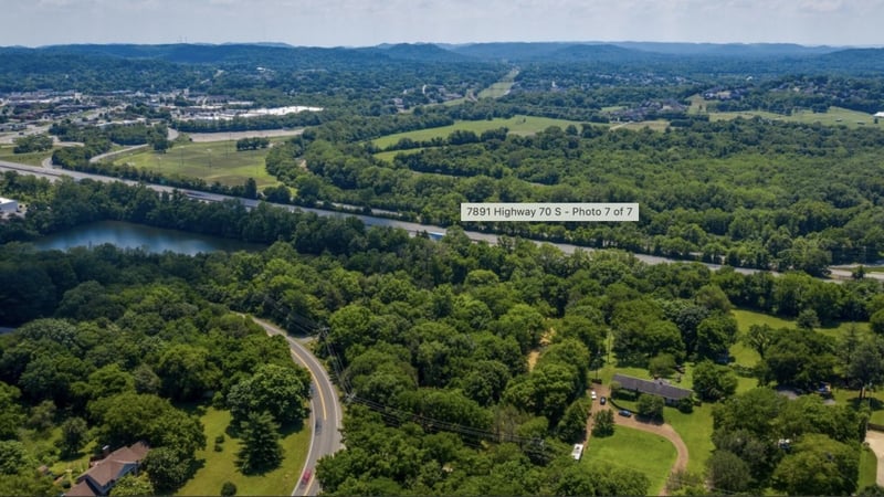 7891 Highway 70 S, Nashville, TN 37221