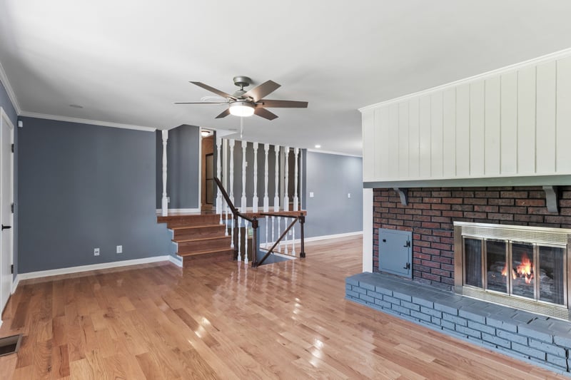 2209 Ruth St, Springfield, TN 37172