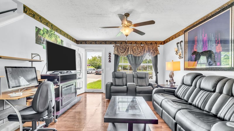 123 Golf Club Cir, Springfield, TN 37172