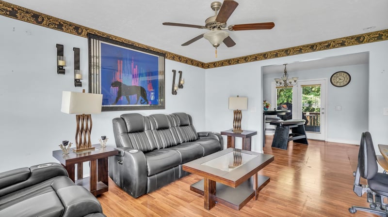 123 Golf Club Cir, Springfield, TN 37172