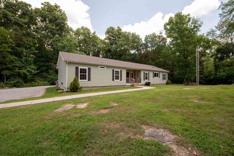 3450 Cranor Rd, Murfreesboro, TN 37130