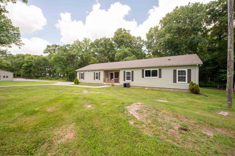 3450 Cranor Rd, Murfreesboro, TN 37130