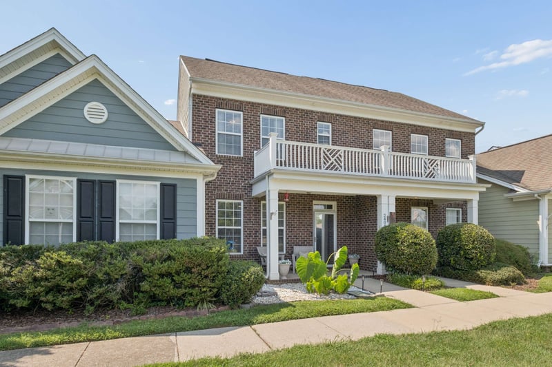 2404 Gauphin Ln, Smyrna, TN 37167