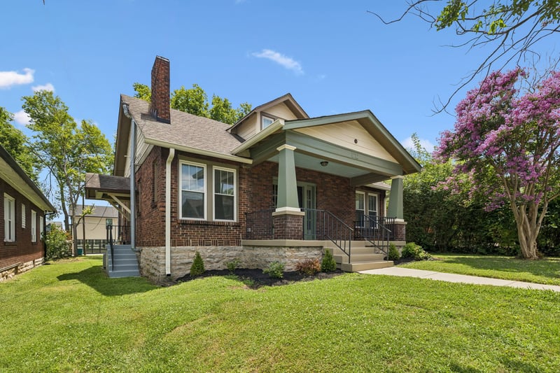 1712 Villa Pl, Nashville, TN 37212