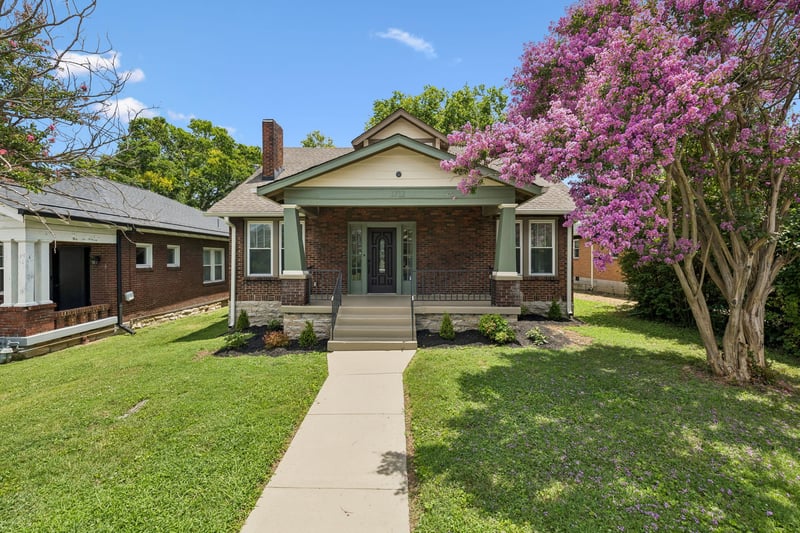 1712 Villa Pl, Nashville, TN 37212