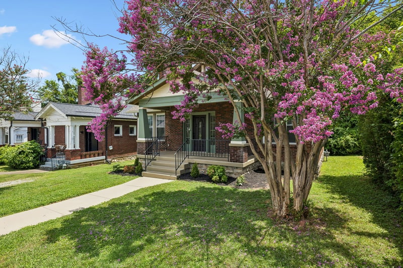 1712 Villa Pl, Nashville, TN 37212