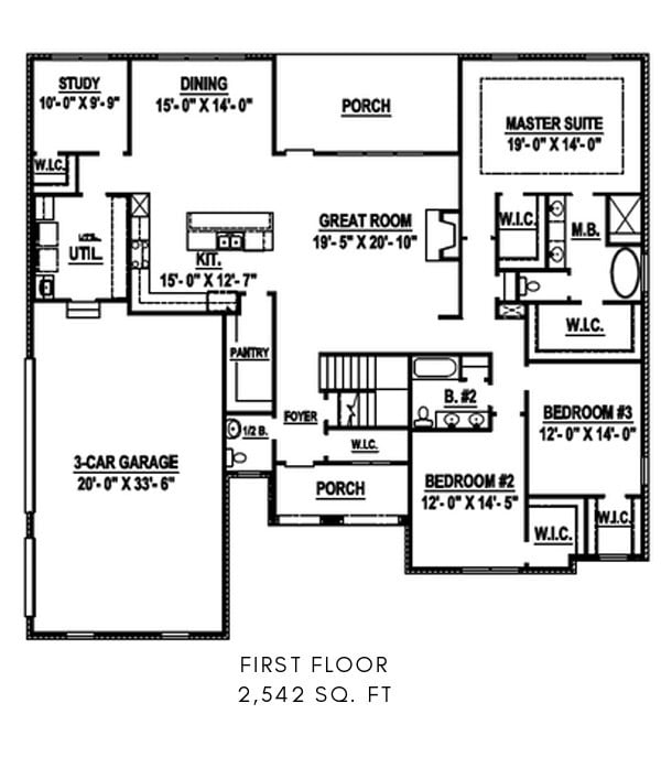 1091 Peyton Pl, Columbia, TN 38401