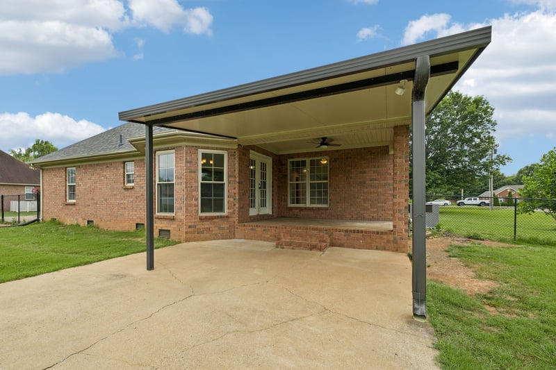 113 Mabry Dr, Murfreesboro, TN 37127