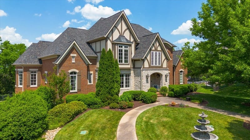 9254 Wardley Park Ln, Brentwood, TN 37027
