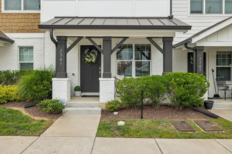 2343 Patrick Ave, Old Hickory, TN 37138