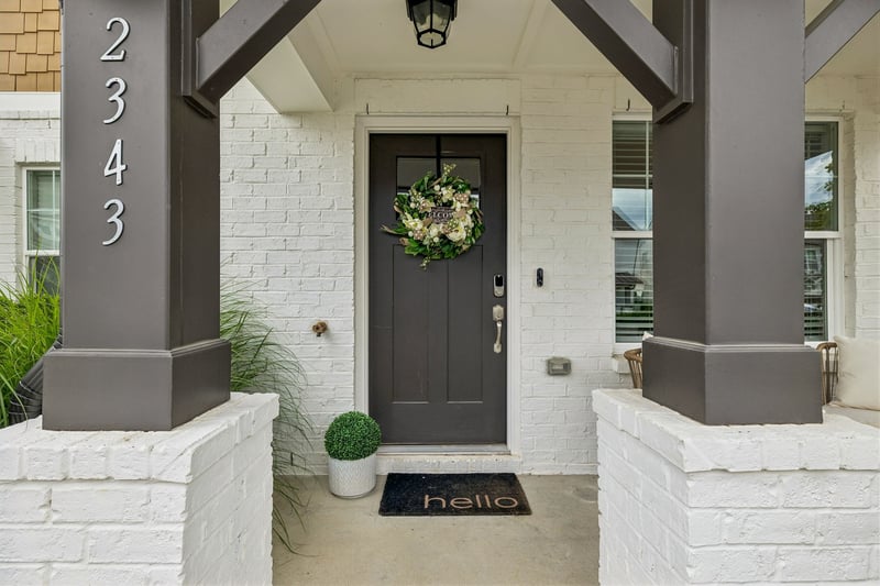 2343 Patrick Ave, Old Hickory, TN 37138