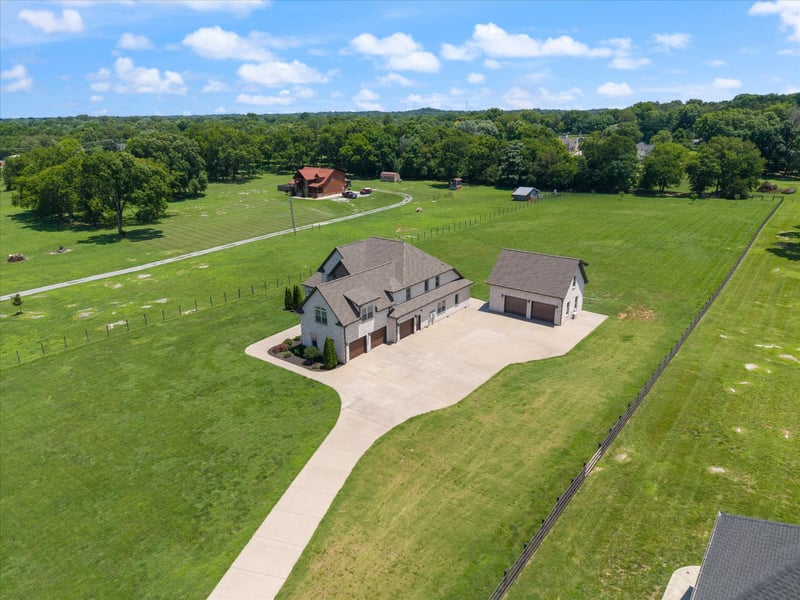 2934 Stewart Creek Rd, Murfreesboro, TN 37129