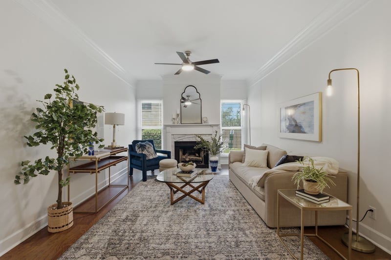 401 Sloan Rd, Nashville, TN 37209