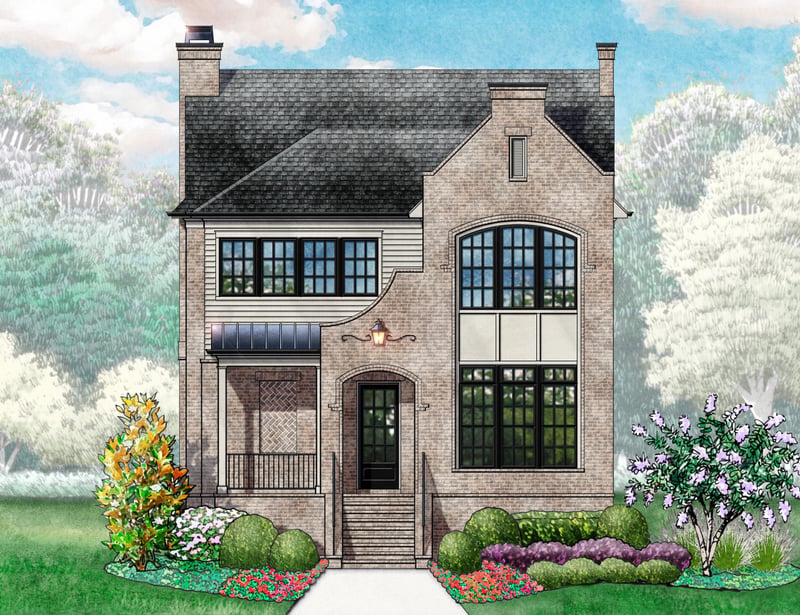 220 Equine St, Franklin, TN 37064