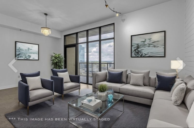1510 Demonbreun St #1205, Nashville, TN 37203