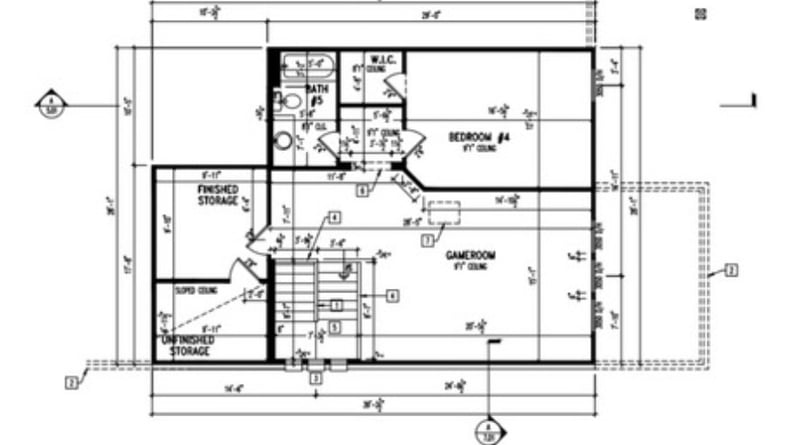 1847 Wadebridge Way, Brentwood, TN 37027