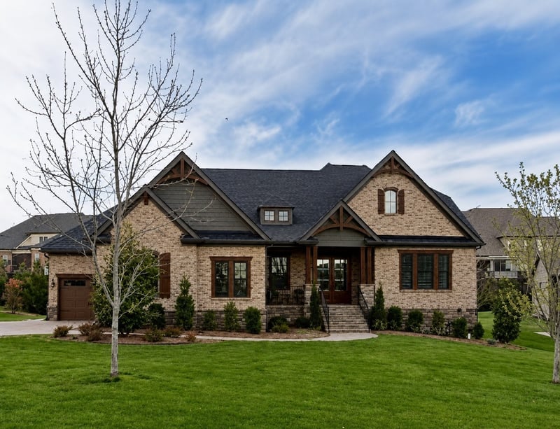 1847 Wadebridge Way, Brentwood, TN 37027
