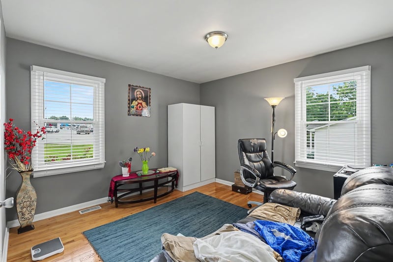 2306 Thomas Ave, Columbia, TN 38401