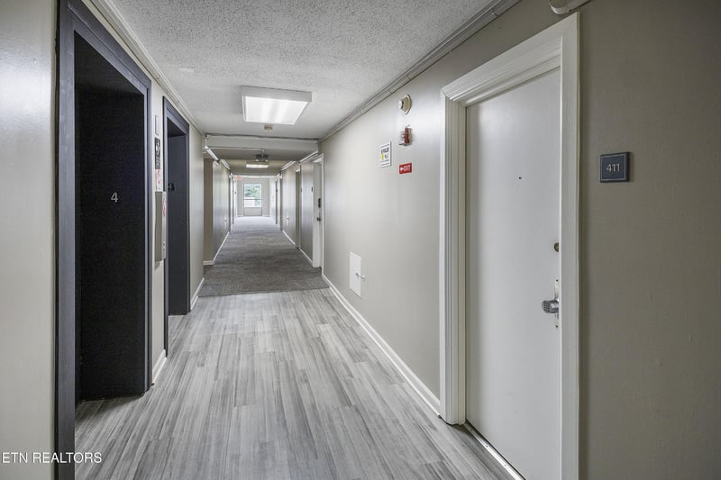 1700 Clinch Ave #411, Knoxville, TN 37916
