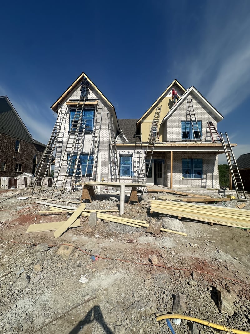 173 Manor Way, Hendersonville, TN 37075