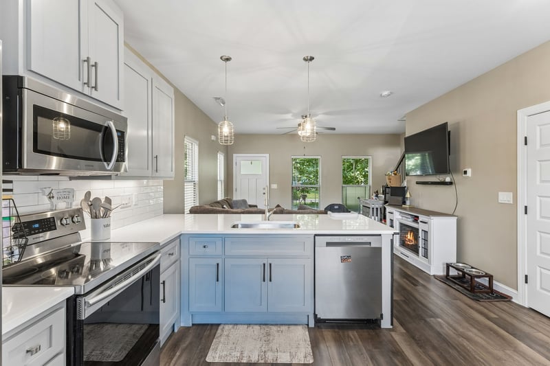 555 Gresham Ln #2 D, Murfreesboro, TN 37129