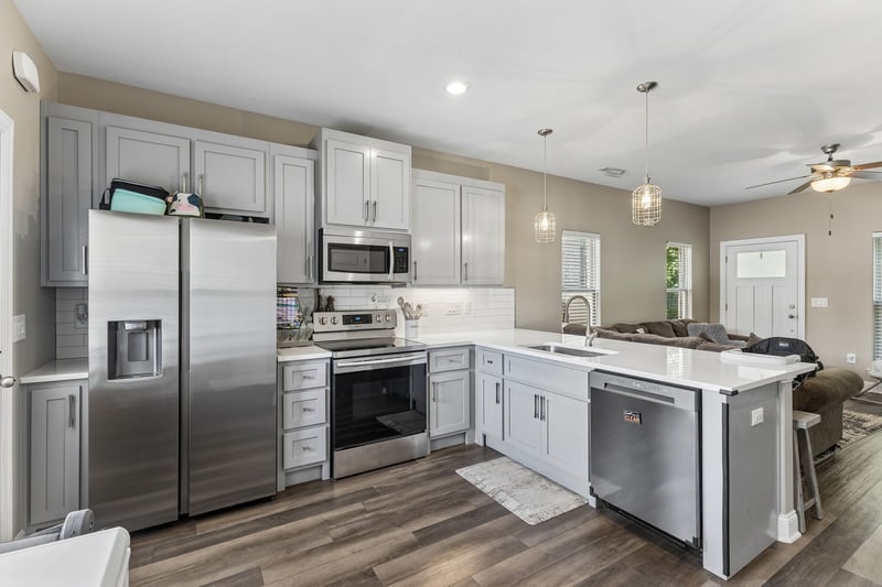 555 Gresham Ln #2 D, Murfreesboro, TN 37129