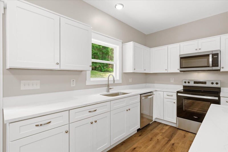 3104 Old Morris Rd, Rocky Face, GA 30740
