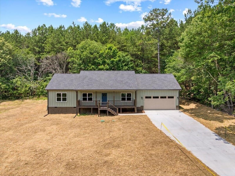 3104 Old Morris Rd, Rocky Face, GA 30740