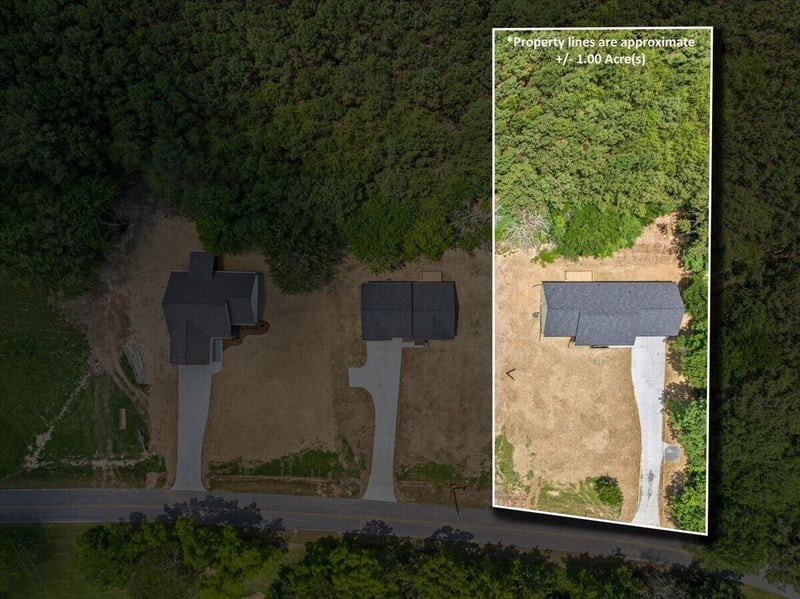 3104 Old Morris Rd, Rocky Face, GA 30740
