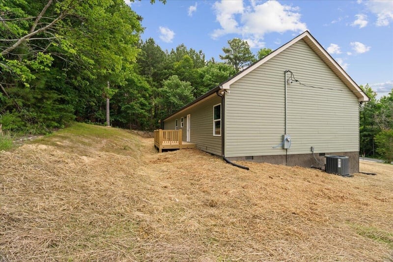 3104 Old Morris Rd, Rocky Face, GA 30740
