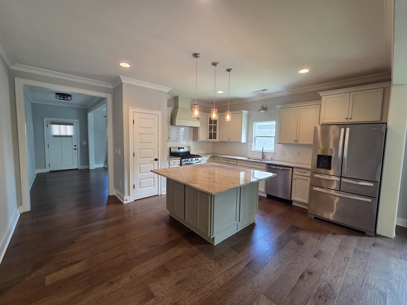 711 Plowson Rd, Mount Juliet, TN 37122