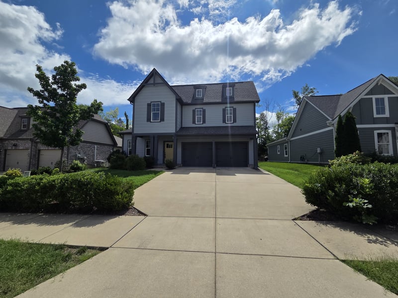 711 Plowson Rd, Mount Juliet, TN 37122
