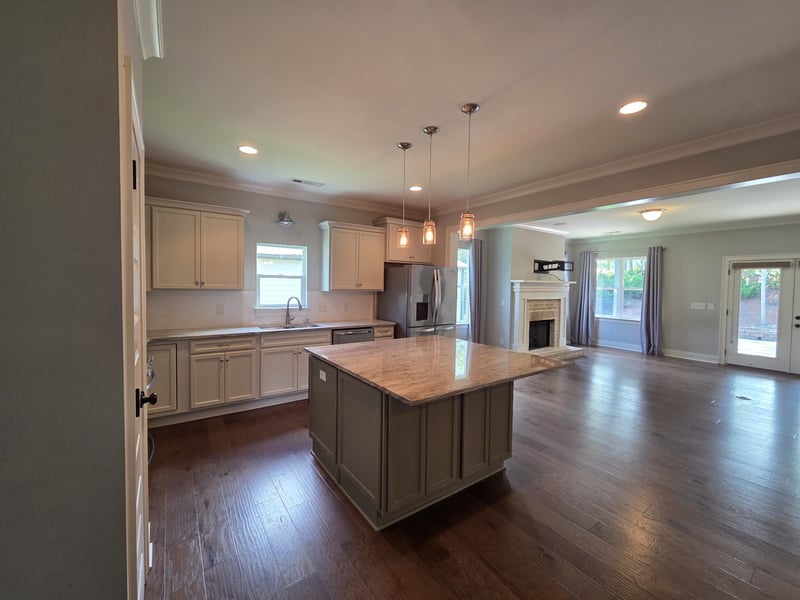 711 Plowson Rd, Mount Juliet, TN 37122