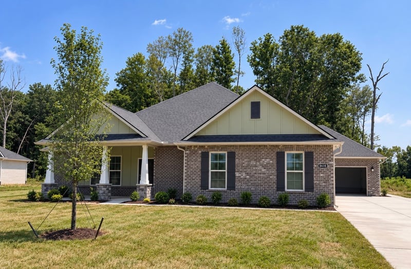 8638 Turnbull Dr, Pleasant View, TN 37146