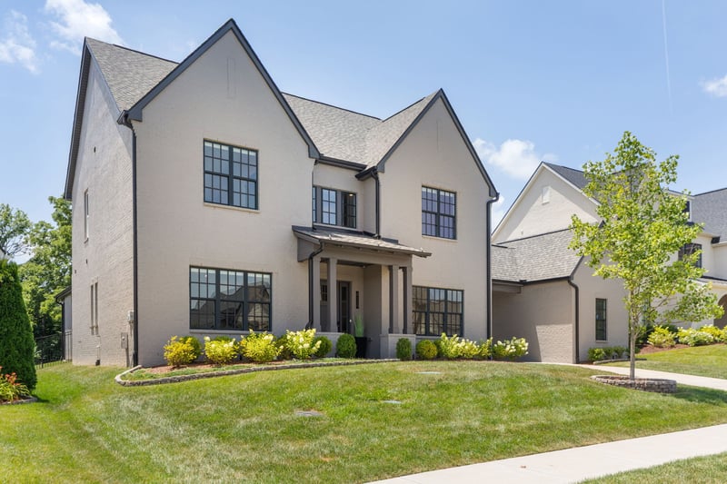 6129 Saint Marlo Dr, Franklin, TN 37064