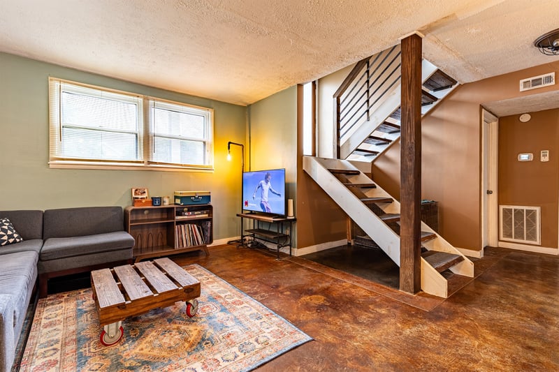 1708 Fatherland St, Nashville, TN 37206