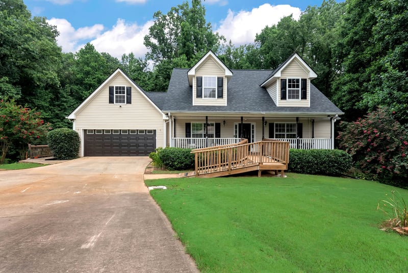 7865 Running Fox Trl, Gainesville, GA 30506