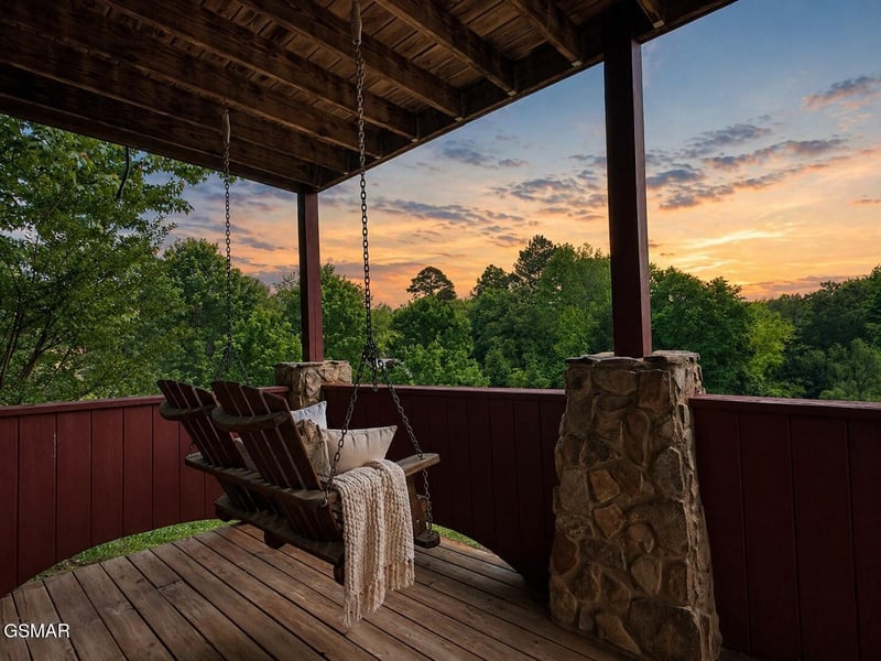 1619 Jed Trl #5, Sevierville, TN 37862