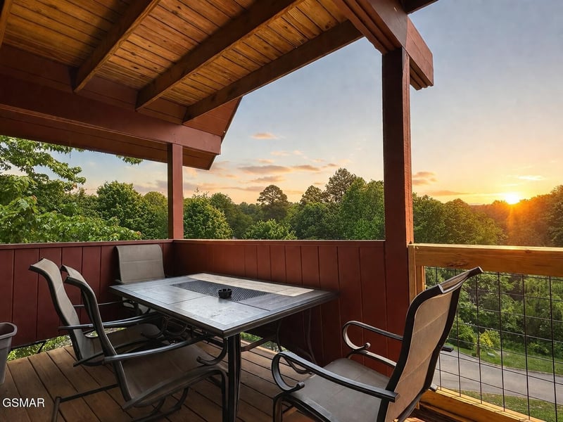 1619 Jed Trl #5, Sevierville, TN 37862