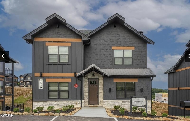 1339 Wildhorse Ridge Way, Sevierville, TN 37862