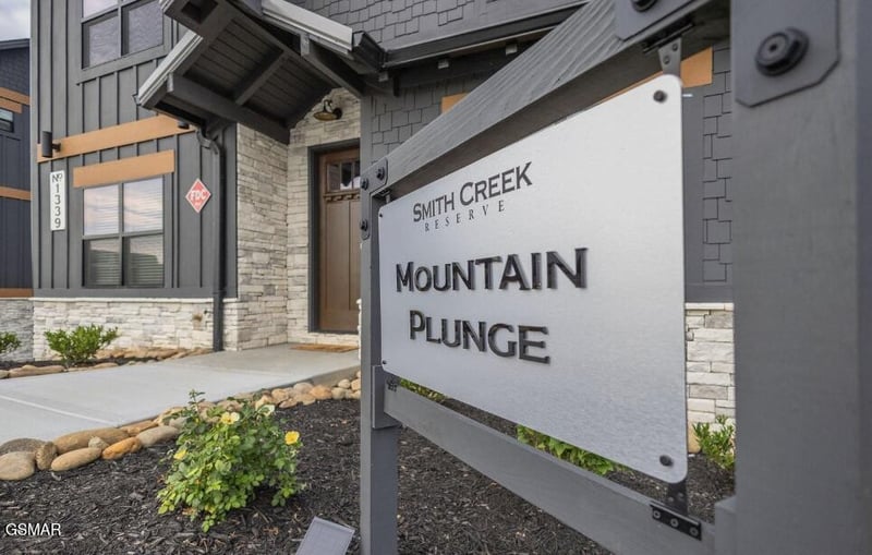 1339 Wildhorse Ridge Way, Sevierville, TN 37862