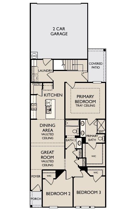 402 W Stonehaus Xing, Antioch, TN 37013