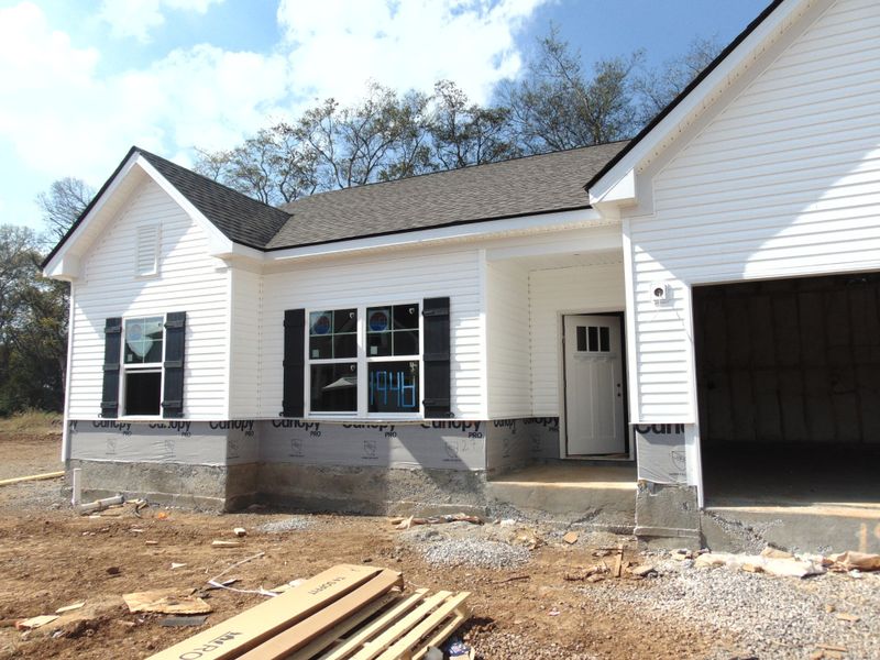 1716 Charismatic Pl, Murfreesboro, TN 37128
