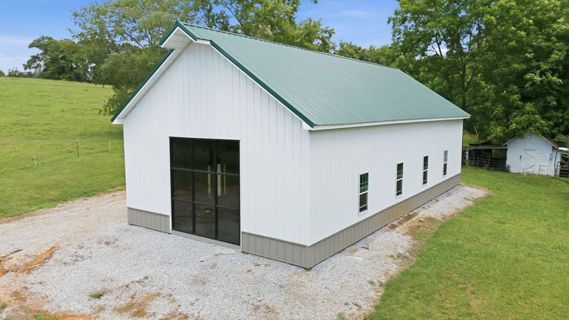 0 Franklin Rd, Charlotte, TN 37036