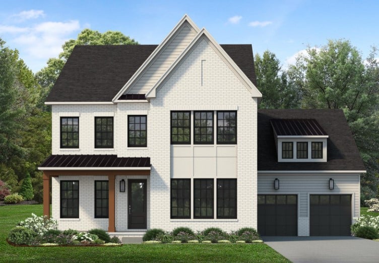 133 Berry Hunter Ln, Franklin, TN 37067